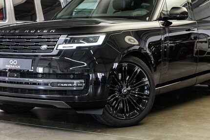 Land Rover Range Rover 25.000 km 158.880 &euro; Nürnberg 90491