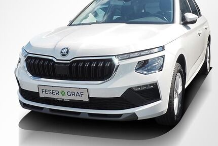 Skoda Kamiq 12.450 km 19.740 &euro; Erlangen 91058