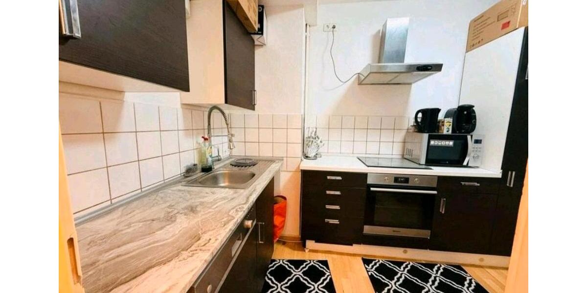 Erdgeschoßwohnung Nürnberg Gibitzenhof - 3 Zimmer, 75 m&sup2;, 675&euro; | Angebot:25780550