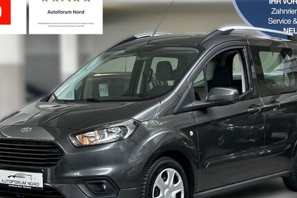 Ford Tourneo Courier 105.009 km 9.990 &euro; Nürnberg 90411