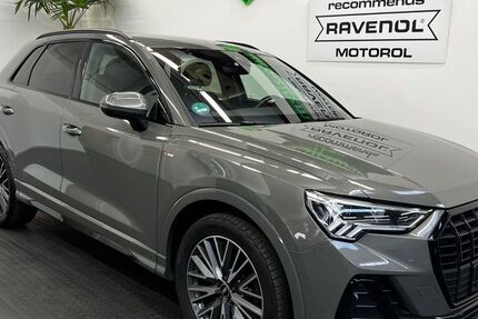 Audi Q3 117.000 km 30.900 € Nürnberg 90439