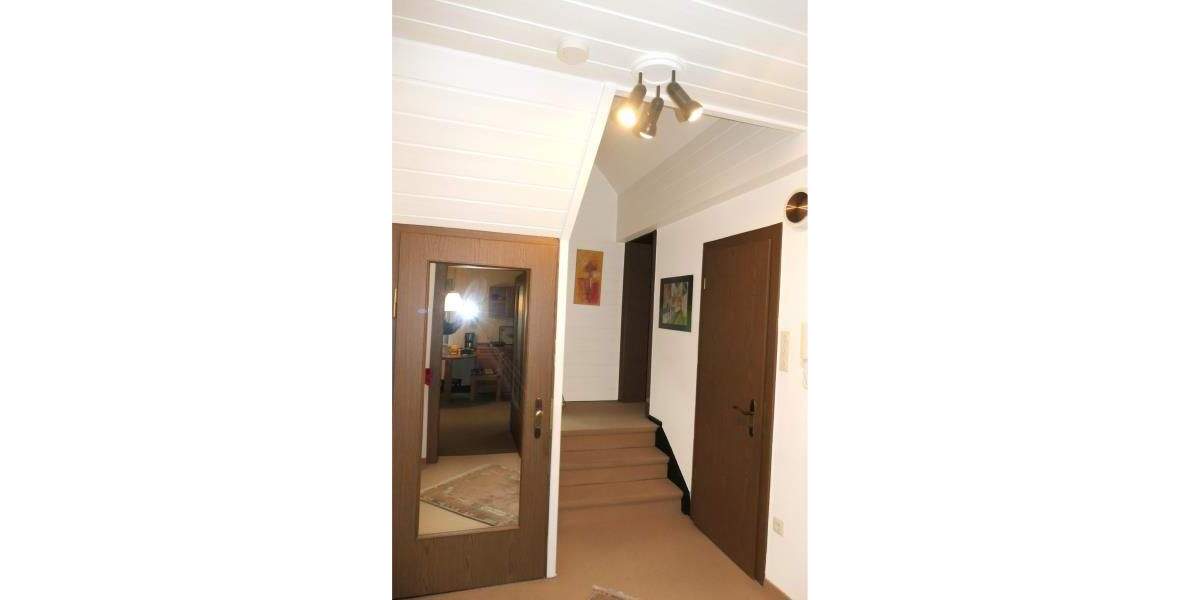 FÜ-Dambach: Gemütliches Einfamilienhaus in Bestlage - Erbpacht Laufzeit bis 2076 4 zimmer