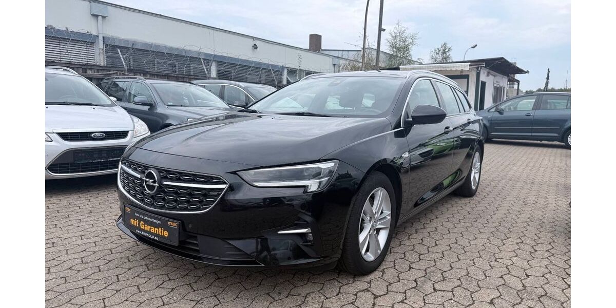 Opel Insignia 211.085 km 11.700 &euro; Nürnberg 90439