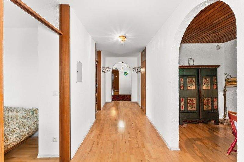 Etagenwohnung Nürnberg Großreuth h d Veste - 5 Zimmer, 165 m&sup2;, 619.950&euro; | Angebot:25668250