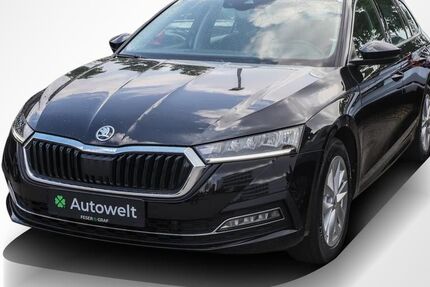 Skoda Octavia 52.050 km 25.440 &euro; Forchheim 91301