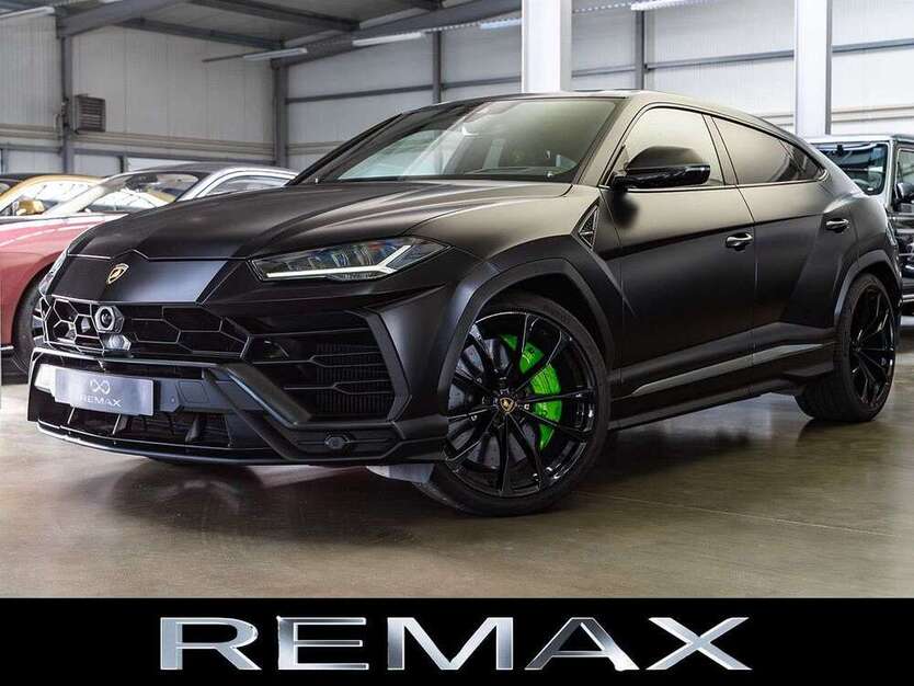 Urus