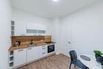 Etagenwohnung Nürnberg Hasenbuck - 2 Zimmer, 55 m&sup2;, 1.200&euro; | Angebot:26441700