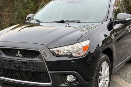 Mitsubishi ASX 175.000 km 5.990 € Eckental 90542