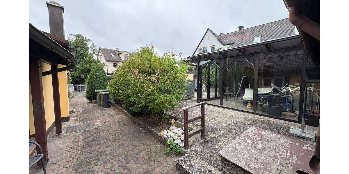 Einfamilienhaus Stein - 3 Zimmer, 80 m&sup2;, 289.000&euro; | Angebot:25317662