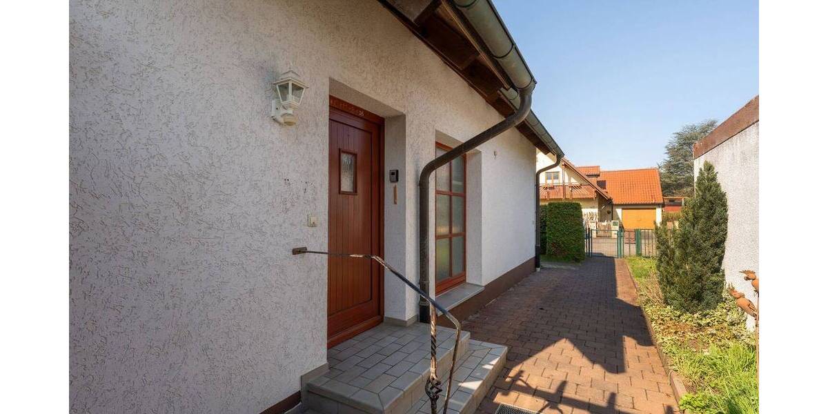 Einfamilienhaus Nürnberg Katzwang - 4 Zimmer, 120 m&sup2;, 599.000&euro; | Angebot:26359085