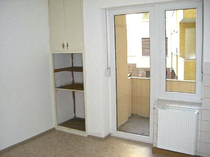 Etagenwohnung Nürnberg Maxfeld - 3 Zimmer, 76 m&sup2;, 698&euro; | Angebot:26453102