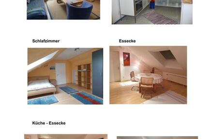 Wohnung Altdorf bei Nürnberg - 2.5 Zimmer, 65 m&sup2;, 650&euro; | Angebot:25293614