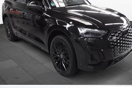 Audi Q5 75.574 km 38.900 € Schwabach 91126