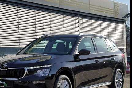 Skoda Kamiq 15.000 km 22.799 &euro; Wendelstein 90530