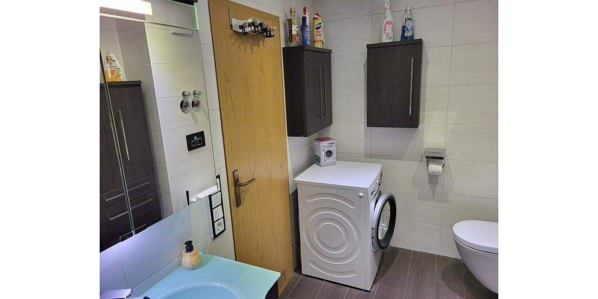 Etagenwohnung Wendelstein - 3 Zimmer, 76 m&sup2;, 860&euro; | Angebot:25563299