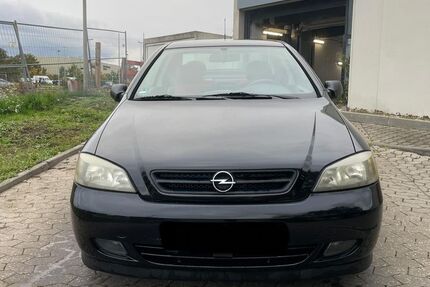Opel Astra 100.000 km 900 € Nürnberg 90439