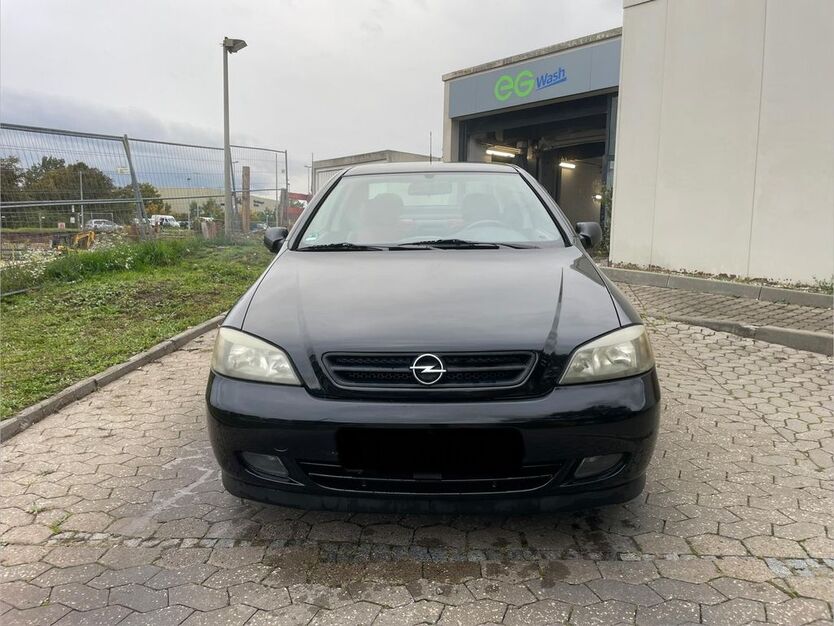 Opel Astra 100.000 km 900 € Nürnberg 90439