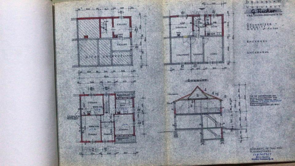Doppelhaushälfte Allersberg Eismannsdorf - 490.000&euro; | Angebot:26285209