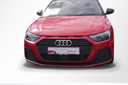 Audi A1 6.658 km 21.480 &euro; Fürth 90763