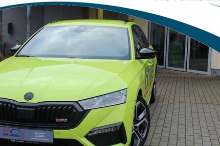 Skoda Octavia 43.236 km 38.888 € Schnaittach 91220