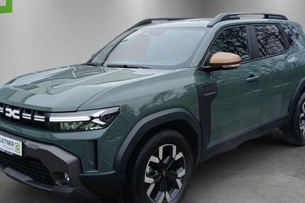 Dacia Duster 22.232 km 28.490 &euro; Happurg 91230