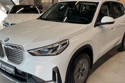 BMW iX1 13.000 km 35.480 &euro; Forchheim 91301