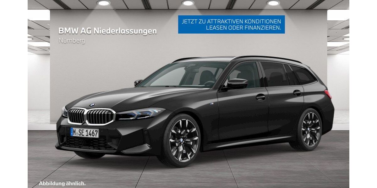 BMW 320 13.612 km 44.995 &euro; Nürnberg 90441