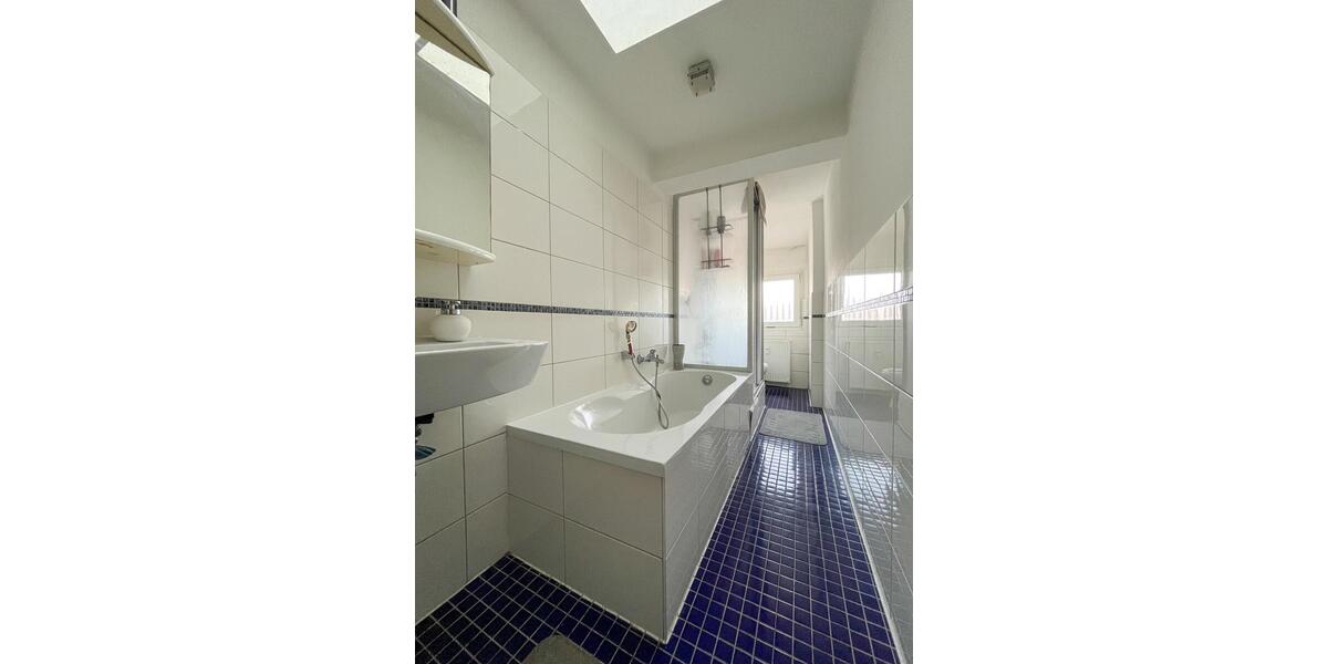 Renovierte 4-Zimmer-Wohnung in Innenstadtlage! - 4- Fürth 10809563000 | Angebot:25416654