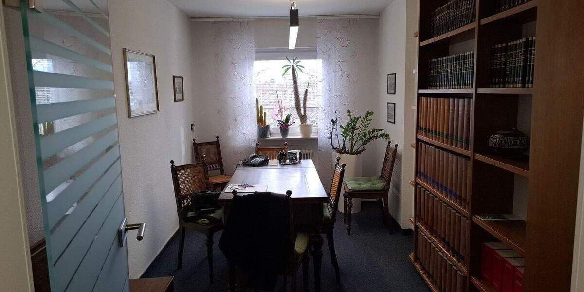 Etagenwohnung Nürnberg Mögeldorf - 3 Zimmer, 87 m&sup2;, 312.000&euro; | Angebot:25644710