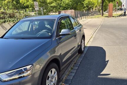 Audi Q3 160.000 km 8.850 &euro; Nürnberg 90443