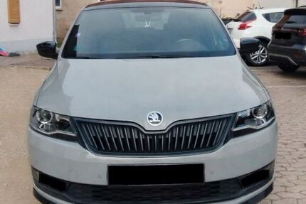 Skoda Rapid 65.000 km 15.000 &euro; Ammerndorf 90614