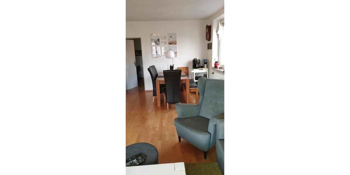4 Zimmer Wohnung mit riesiger Dachterrasse mitten in Erlangen! 4 zimmer
