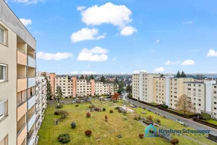 Wohnung zum Mieten in Fürth 495 € 30 m² 1 zimmer