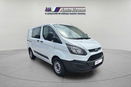 Ford Transit Custom 105.000 km 7.490 &euro; Nürnberg 90431