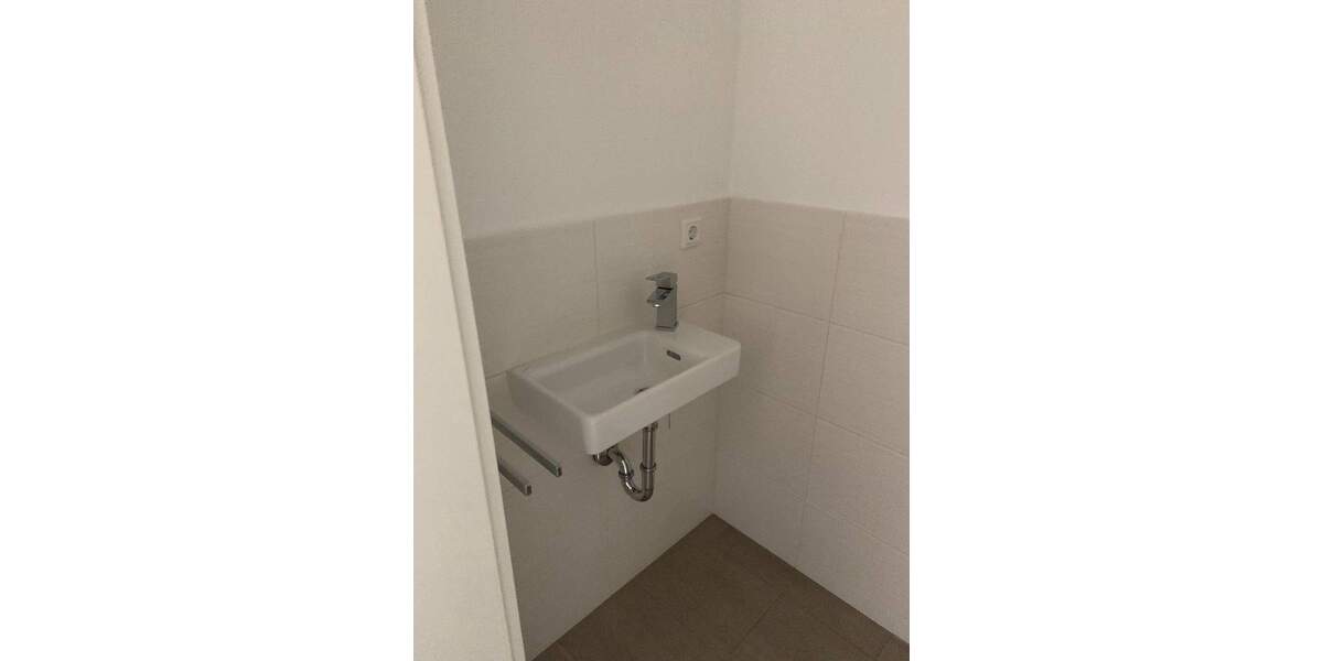 Helle 3 - Zimmerwohnung mit Einbauküche 3 zimmer