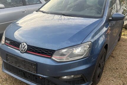 VW Polo 258.000 km 8.990 &euro; Nürnberg 90439