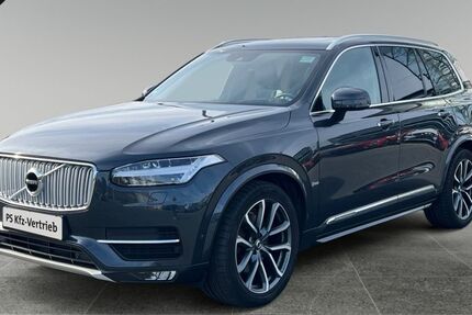 Volvo XC90 207.400 km 22.980 &euro; Nürnberg 90480
