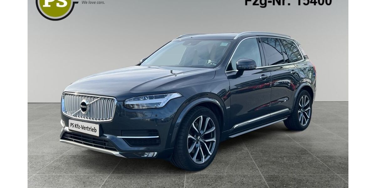 Volvo XC90 207.400 km 22.980 &euro; Nürnberg 90480
