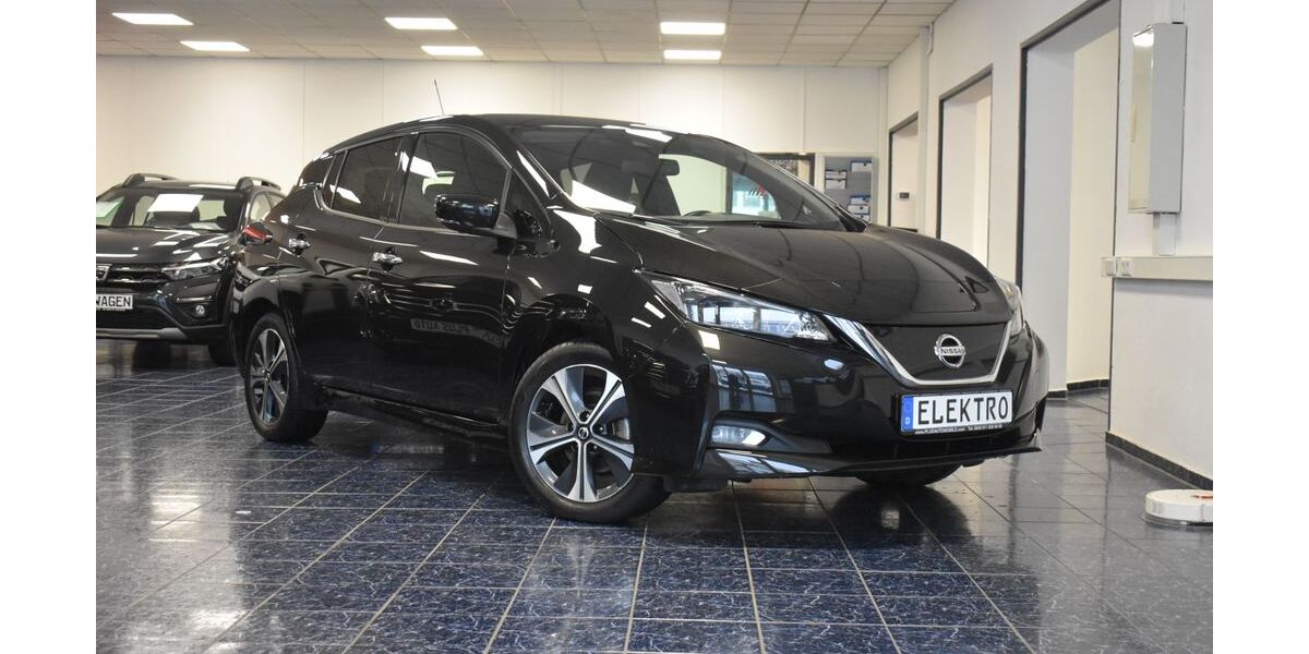 Nissan Leaf 89.834 km 13.770 &euro; Nürnberg 90431