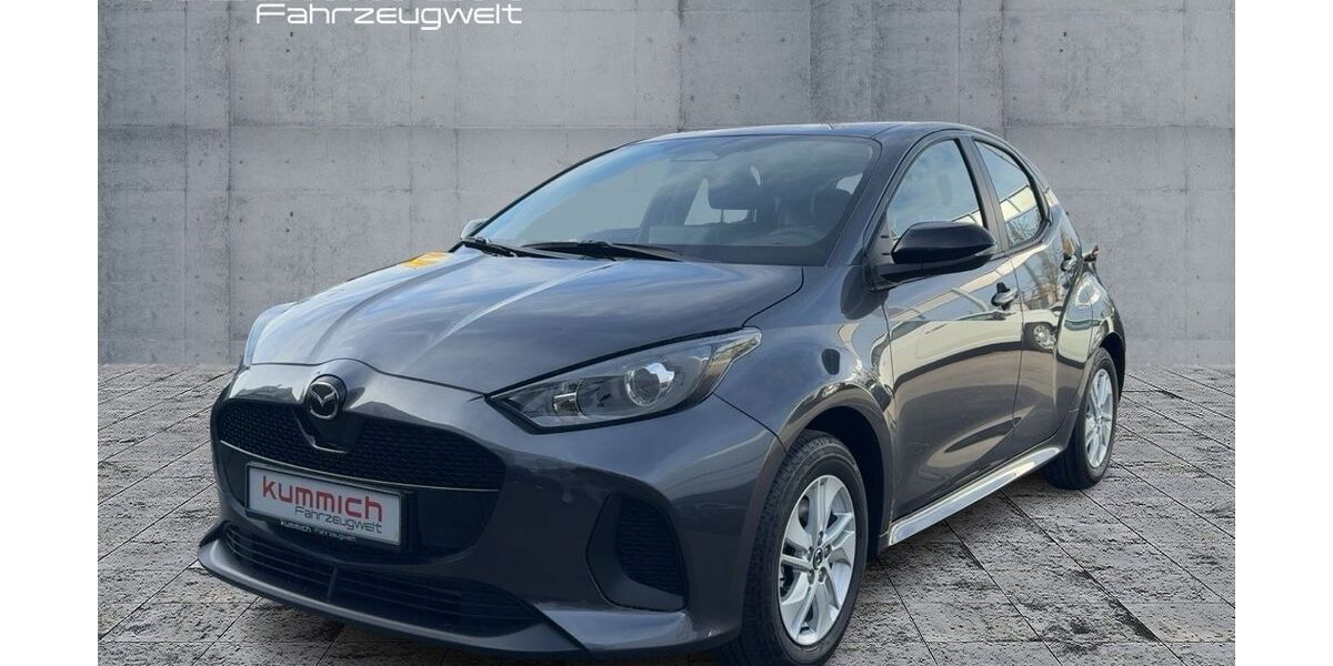 Mazda 2 Hybrid 4.500 km 20.490 &euro; Fürth 90763