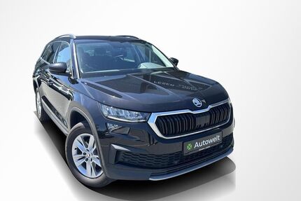 Skoda Kodiaq 134.350 km 23.900 &euro; Roth 91154