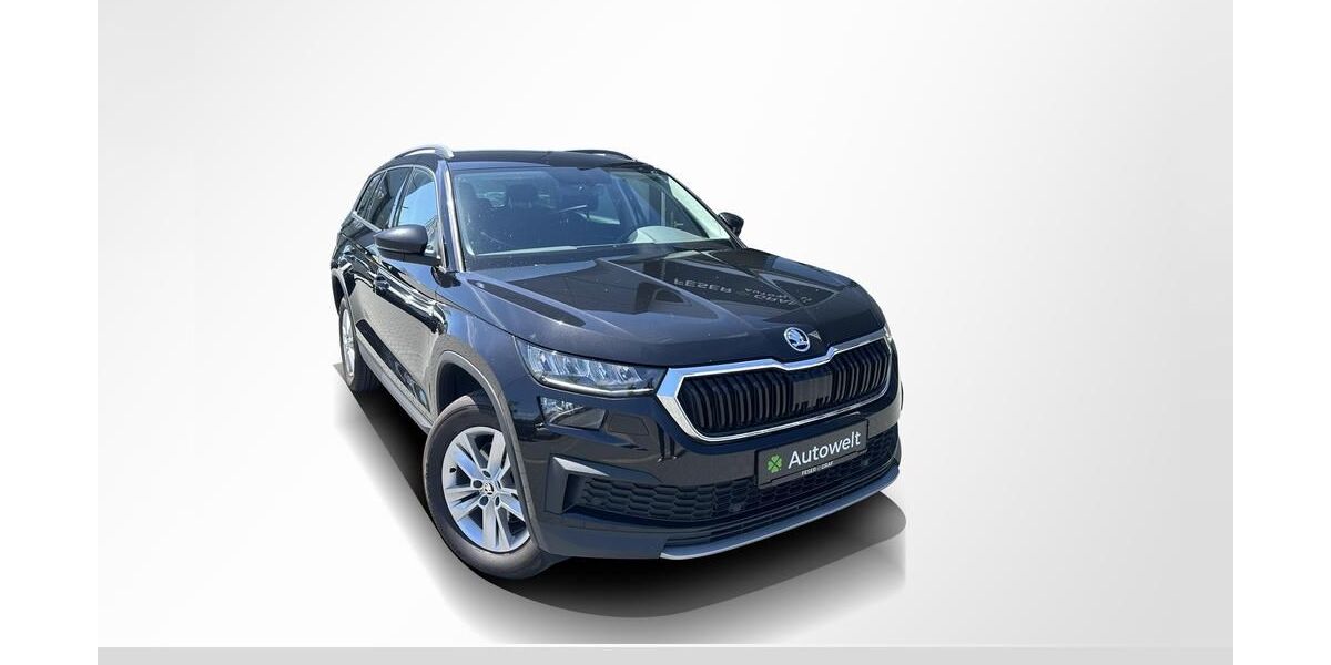 Skoda Kodiaq 134.350 km 23.900 &euro; Roth 91154