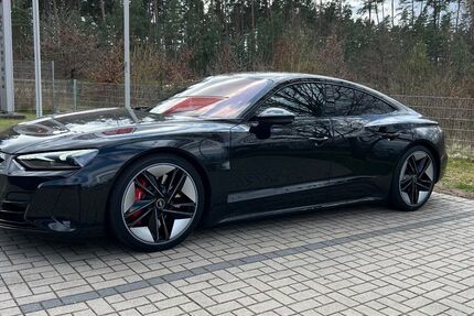 Audi RS e-tron GT 62.000 km 64.000 &euro; Nürnberg 90471