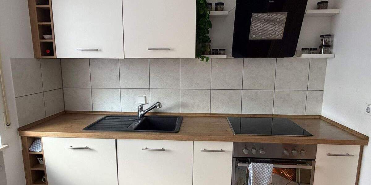 Etagenwohnung Feucht - 3 Zimmer, 80 m&sup2;, 660&euro; | Angebot:26379657