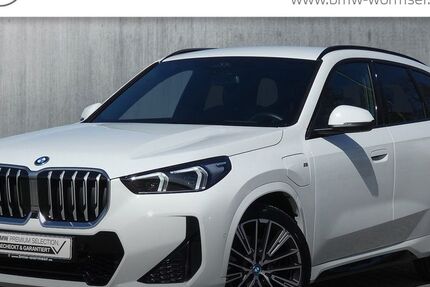 BMW X1 7.017 km 46.890 &euro; Forchheim 91301