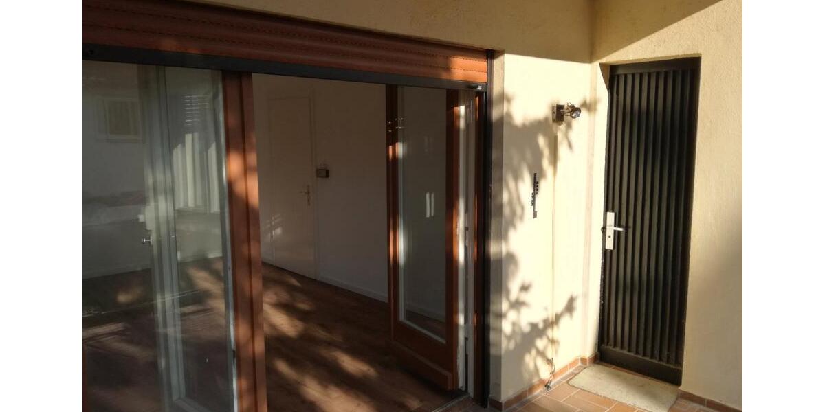 Terrassenwohnung Erlangen Alterlangen - 3 Zimmer, 75 m&sup2;, 660&euro; | Angebot:27607717