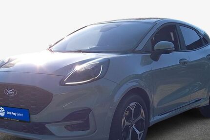 Ford Puma 15.650 km 19.990 &euro; Nürnberg 90471