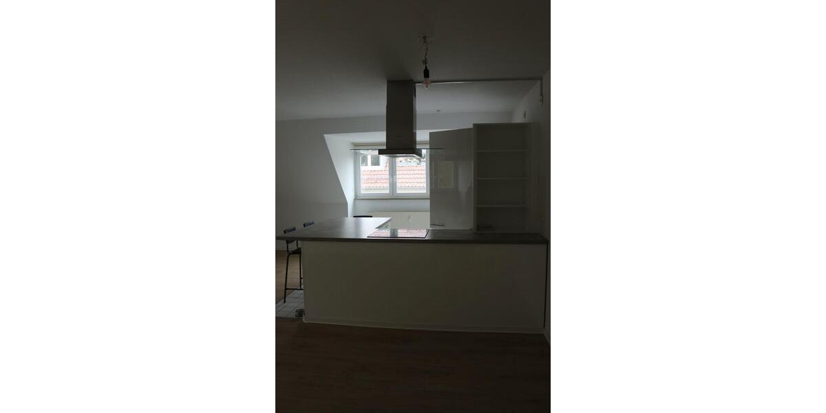 Dachgeschoßwohnung Nürnberg Zerzabelshof - 2 Zimmer, 75 m&sup2;, 900&euro; | Angebot:26365030