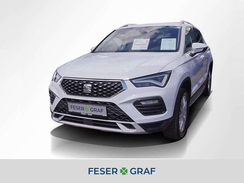 Ateca