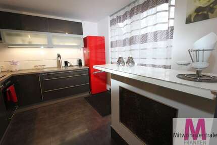 Zimmer Nürnberg Zerzabelshof - 2 Zimmer, 990&euro; | Angebot:26435318